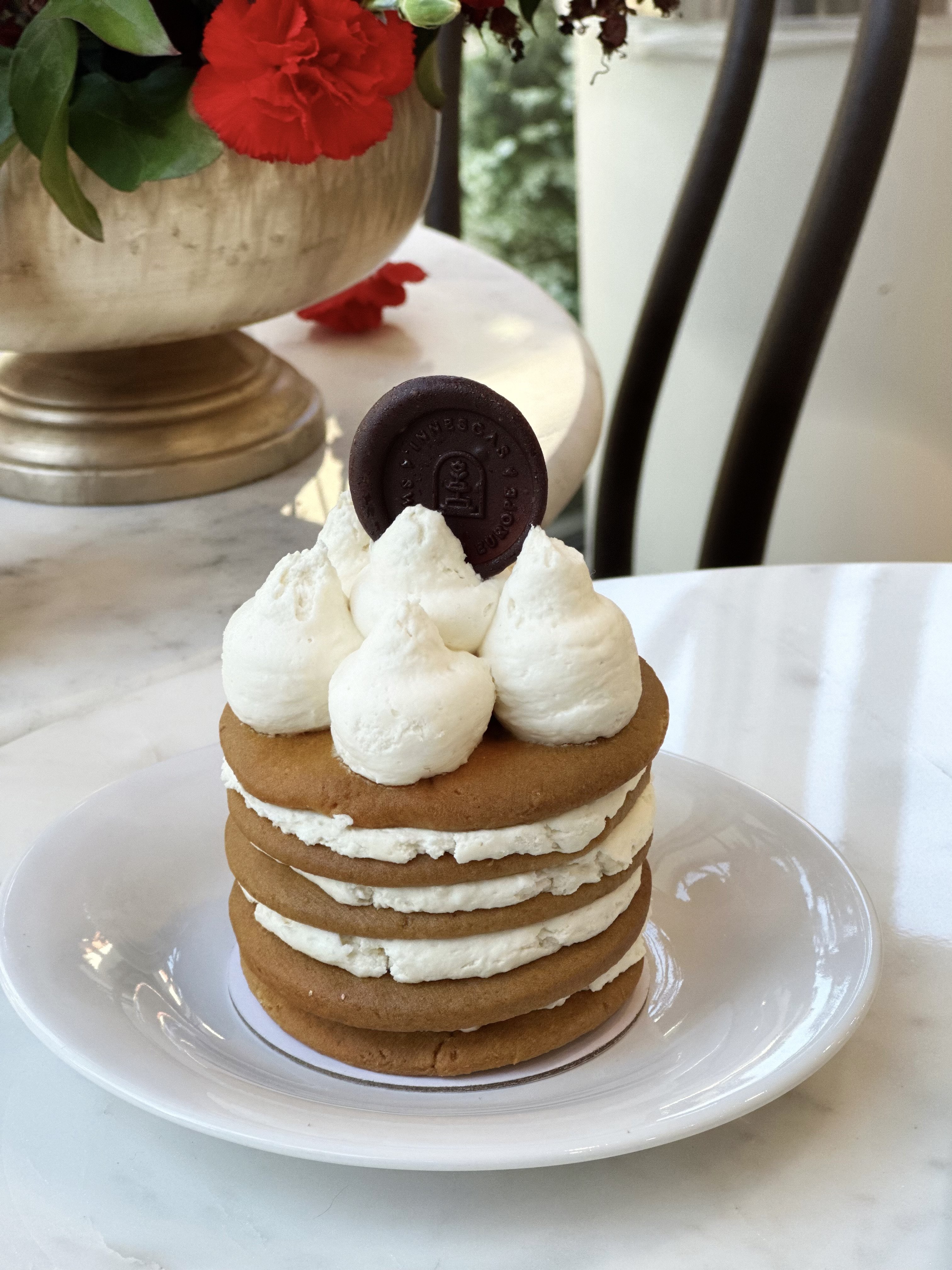 DESSERT HEADER